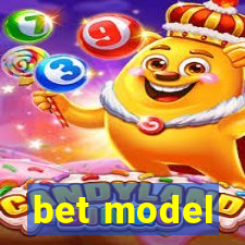 bet model